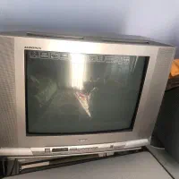 تلویزیون۲۱ اینچ