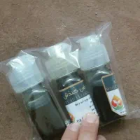 روغن و شامپو کندش