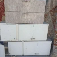 فروش کابین اریسان ولوازم منزل.بخاری کابینت.|بخاری، هیتر، شومینه|خرمشهر, |دیوار