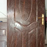 درب ام دی اف نو سمت راست