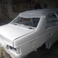 مرکز اتاق خودرو و تعویض اتاق شیری|خدمات موتور و ماشین|شیراز, فرگاز|دیوار