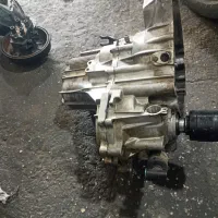 گیربکس تیبا دنده ریز