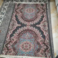 فرش ذرع سالم وتمیز