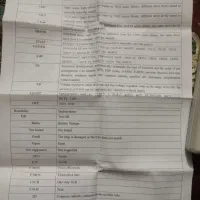 IC tester. آیسی تستر حرفه ای|ابزارآلات|کاشان, سیفی آباد|دیوار