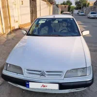 فروش ویژه زانتیا مدل ۸۸