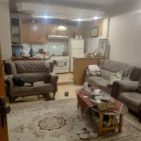 اپارتمان ۴۸ متر تهران نو