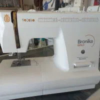 چرخ خیاطی کاچیران مدل۳۰۸