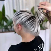 اف رنگمو همراه با خدمات رایگان