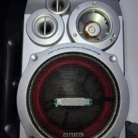 باند ایوا با رقص نور|سیستم صوتی خانگی|زنجان, |دیوار