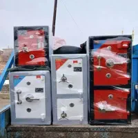 گاوصندوق الماس مناسب افراد خاص پسند