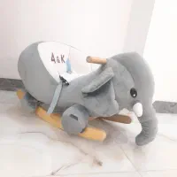 ست راکر و مبل فیل و چراغ خواب