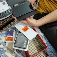 گوشی سامسونگ S23FE|موبایل|راین, |دیوار