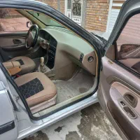 پژو ۴۰۵ مدل ۱۳۸۹ تمام رنگ