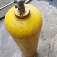 کپسول گاز استیلن|ابزارآلات|بانه, |دیوار