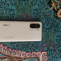 گوشی poco f3 256 g ram 8|موبایل|یزد, |دیوار
