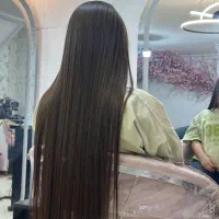 سالن زیبایی کراتین