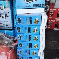 ترازو محک پنج ستاره دکمه استیل برجسته دقت 2گرم|فروشگاه و مغازه|اصفهان, کشاورزی|دیوار