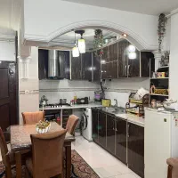 ۷۶متری ‌سنددار بلوار انصاری خ ارشاد|فروش آپارتمان|رشت, گلباغ نماز|دیوار