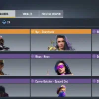 اکانت کالاف دیوتی|کنسول، بازی ویدئویی و آنلاین|داران, |دیوار