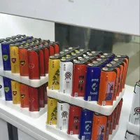 پخش فندک های اتمی و سنگی|عمده‌فروشی|بوشهر, |دیوار