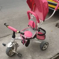 ۳ چرخه کودک