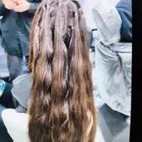 موی طبیعی بانوان زیبا|آرایشی، بهداشتی، درمانی|بوشهر, |دیوار