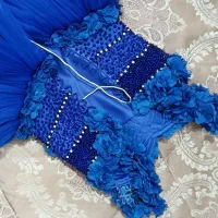 لباس نامزدی حنابندان عروسی|لباس|چهاردانگه (تهران), |دیوار