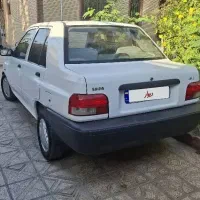 پراید۱۳۱ مدل۹۸ بدون رنگ|خودرو سواری و وانت|بم, |دیوار