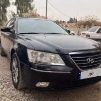 سوناتا ۲۰۱۰بیرنگ، فول شرکتی|خودرو سواری و وانت|تهران, الهیه|دیوار