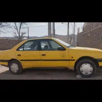 تاکسی برون شهری