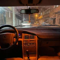 پژو پارس ساده، مدل ۱۳۹۲|خودرو سواری و وانت|ماکو, |دیوار