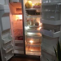 یخچال ساید|یخچال و فریزر|تهران, جمال‌زاده|دیوار