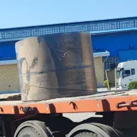 تریلی کفی ۱۲.۶۰ جارول دار|خودرو سنگین|نظرآباد, نظرآباد|دیوار