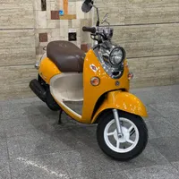 پاکشتی یاماها وینو انژکتور اسپشیال