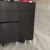 دراور فقط ۵۰۰هزار جنس خیلی محکم کشوها سالم