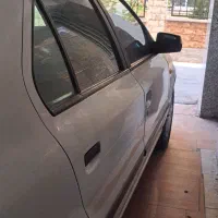 سمند LX EF7، مدل ۱۳۹۴|خودرو سواری و وانت|زنجان, |دیوار