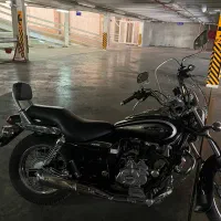 باجاج اونجر ۲۲۰