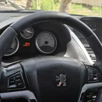 207 پانا مدل 401 بی رنگ