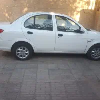 ساینا دوگانه کم کار|خودرو سواری و وانت|کرمان, |دیوار