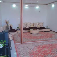 اِقامتگاه دربست.واقع در روستا|اجارهٔ کوتاهمدت ویلا و باغ|بروجرد, |دیوار