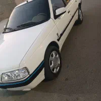 405slxتیوفایو گاز سیمی|خودرو سواری و وانت|جهرم, |دیوار