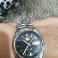 چند عدد ساعت سیکو پنج قدیمی|ساعت|بیرجند, |دیوار