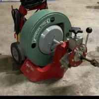 لوله بازکنی(همشهری)کل اهواز/گرفتگی ولی بد فاضلاب