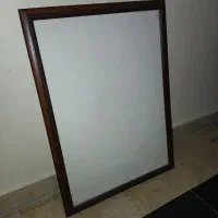 قاب عکس|تابلو، نقاشی، عکس|تهران, دریاچه شهدای خلیج فارس|دیوار