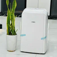 کولرگازی پرتابل(قابل حمل)