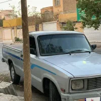 مزدا ۲۰۰۰|خودرو سواری و وانت|مشهد, چهارچشمه|دیوار