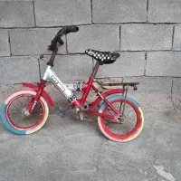 دوچرخه ۱۲