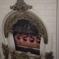 بخاری گازی بدون دودکش در حد نو|بخاری، هیتر، شومینه|قم, حاج خلیل|دیوار