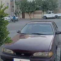 هیوندا سوناتا اتوماتیک مدل 93 میلادی