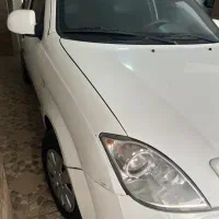 تیبا 2بدون رنگ